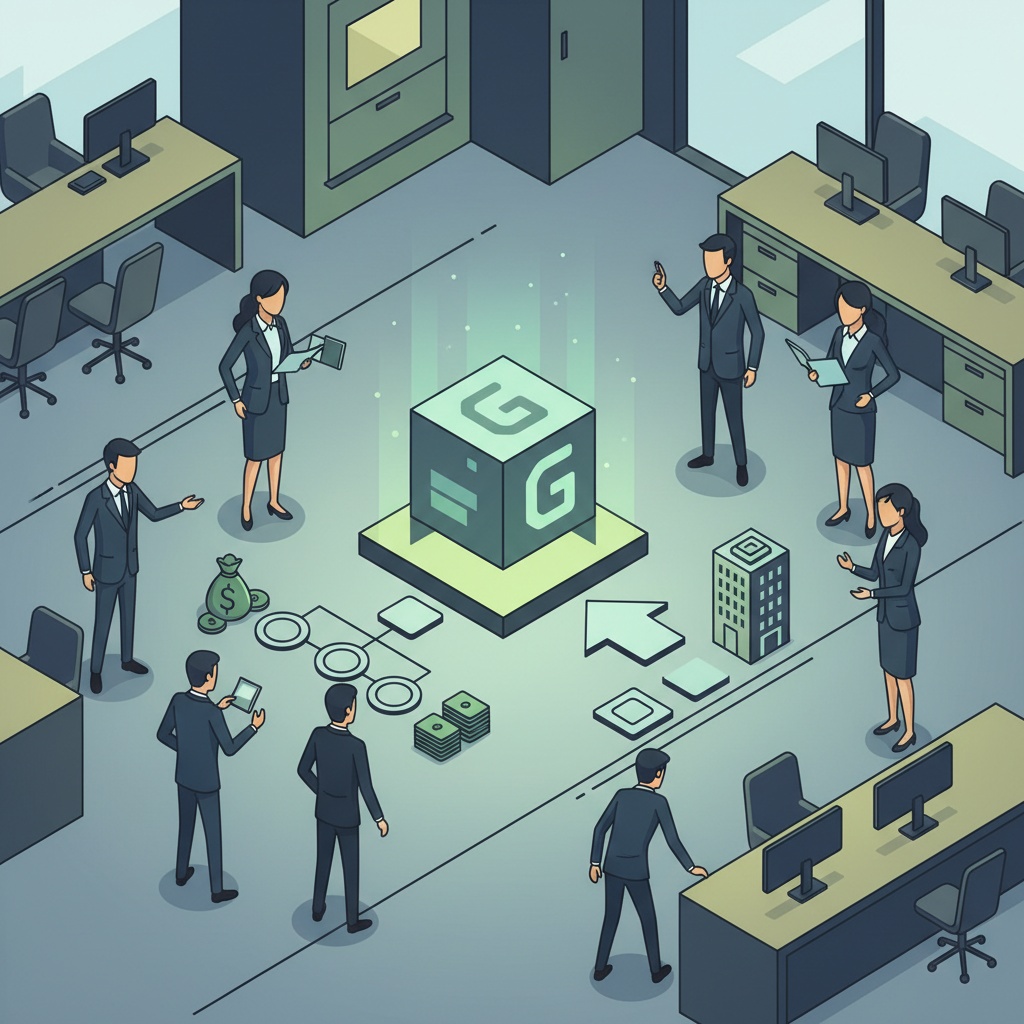 Défiscalisation industrielle