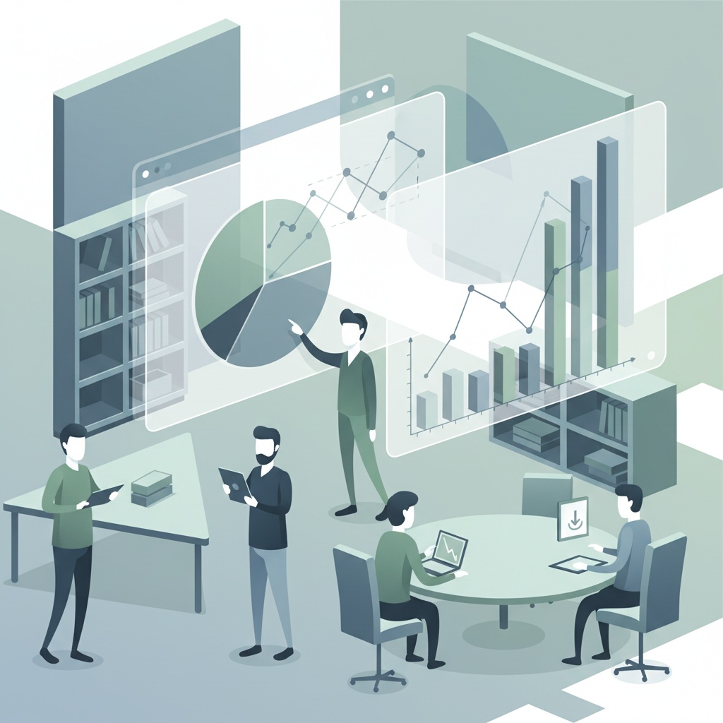 IA générative entreprise