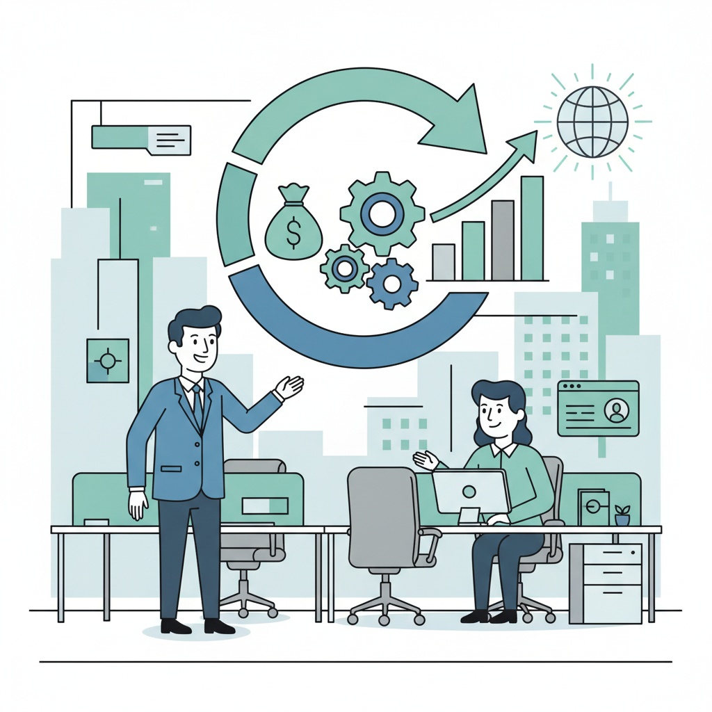 Fonds crypto investissement