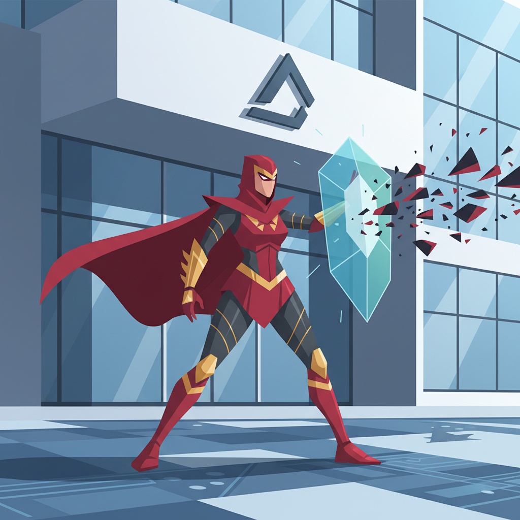 Graphique ETF crypto